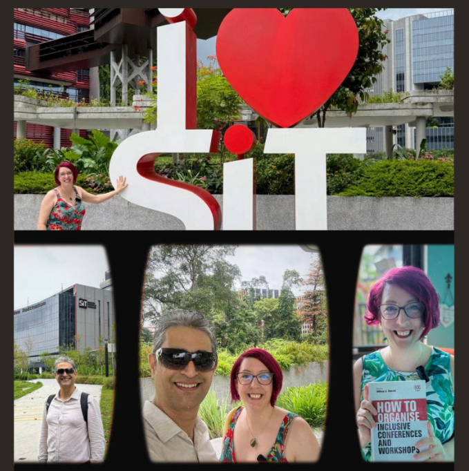 Singapore Institute of Technology